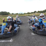 Circuito de Karts