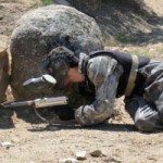 Paintball en Madrid y Toledo